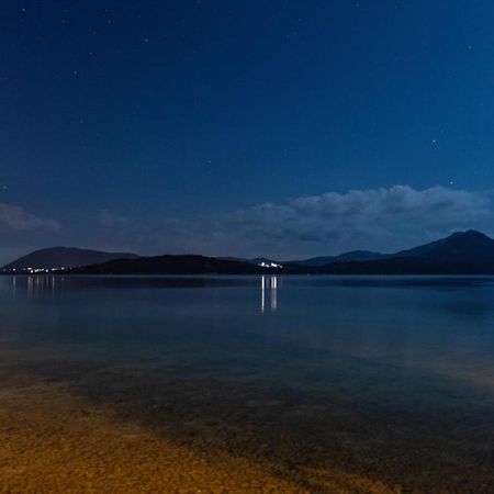 White Rock Villas Lefkada Lygia  Dış mekan fotoğraf