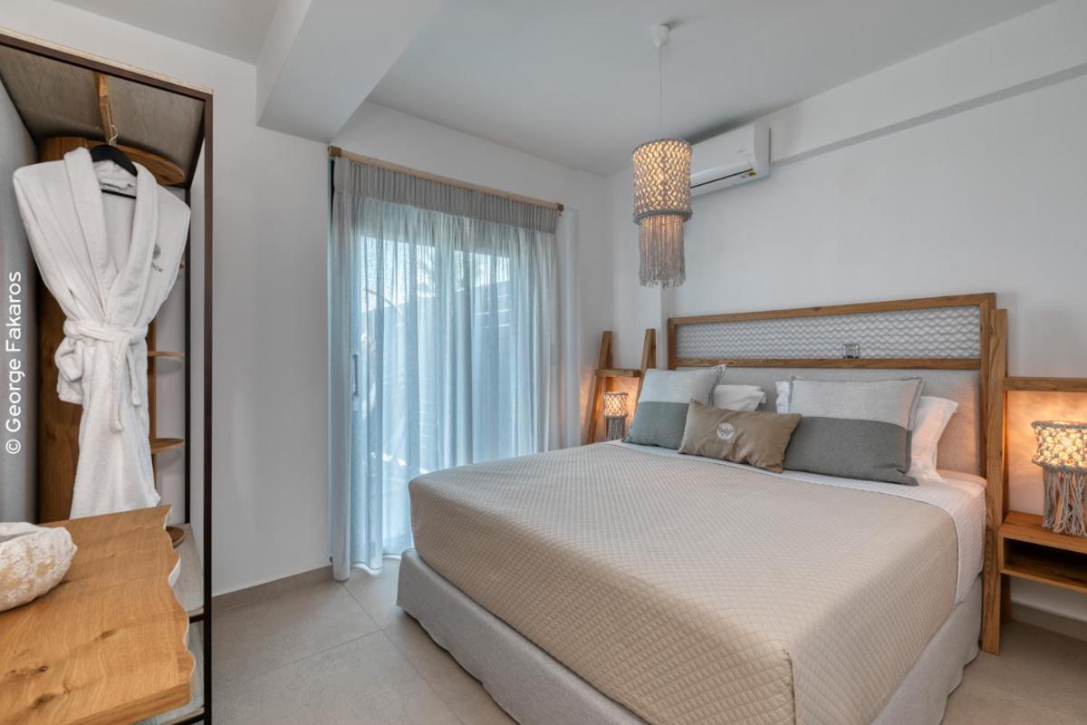 White Rock Villas Lefkada Lygia  Dış mekan fotoğraf